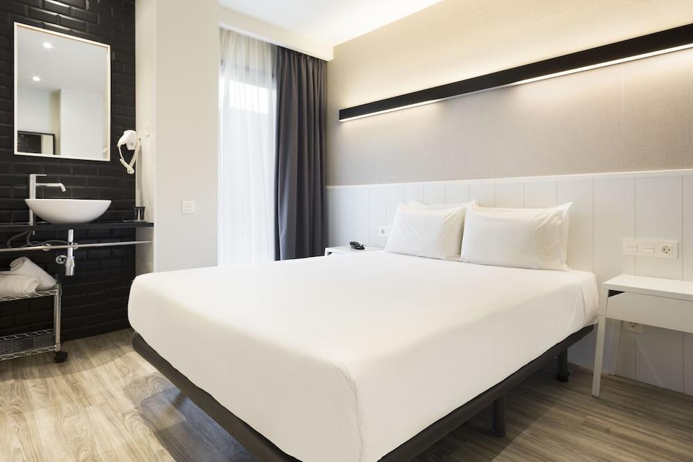 Hotel Acta Bcn 40 Barcellona