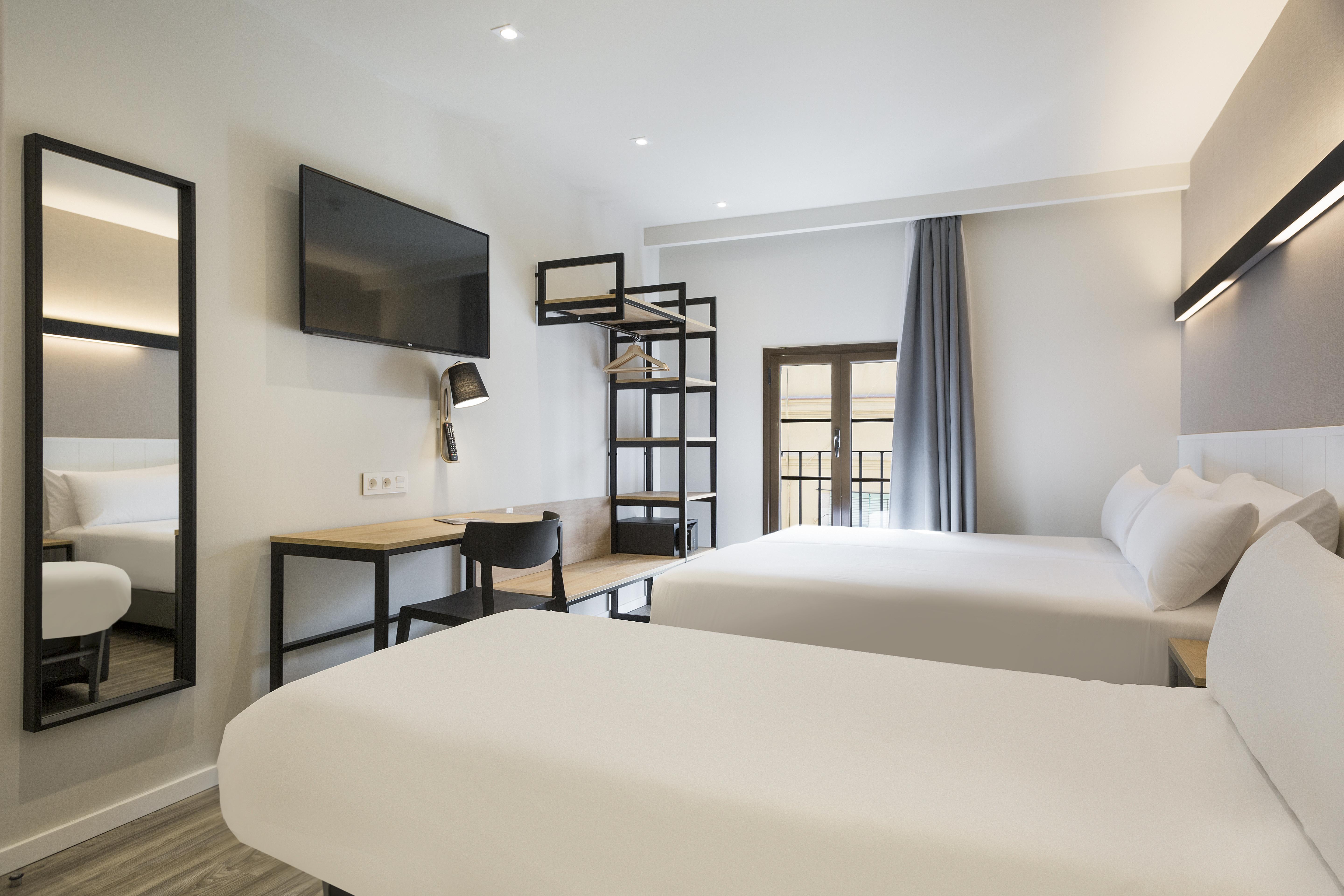 Hotel Acta Bcn 40 Barcellona