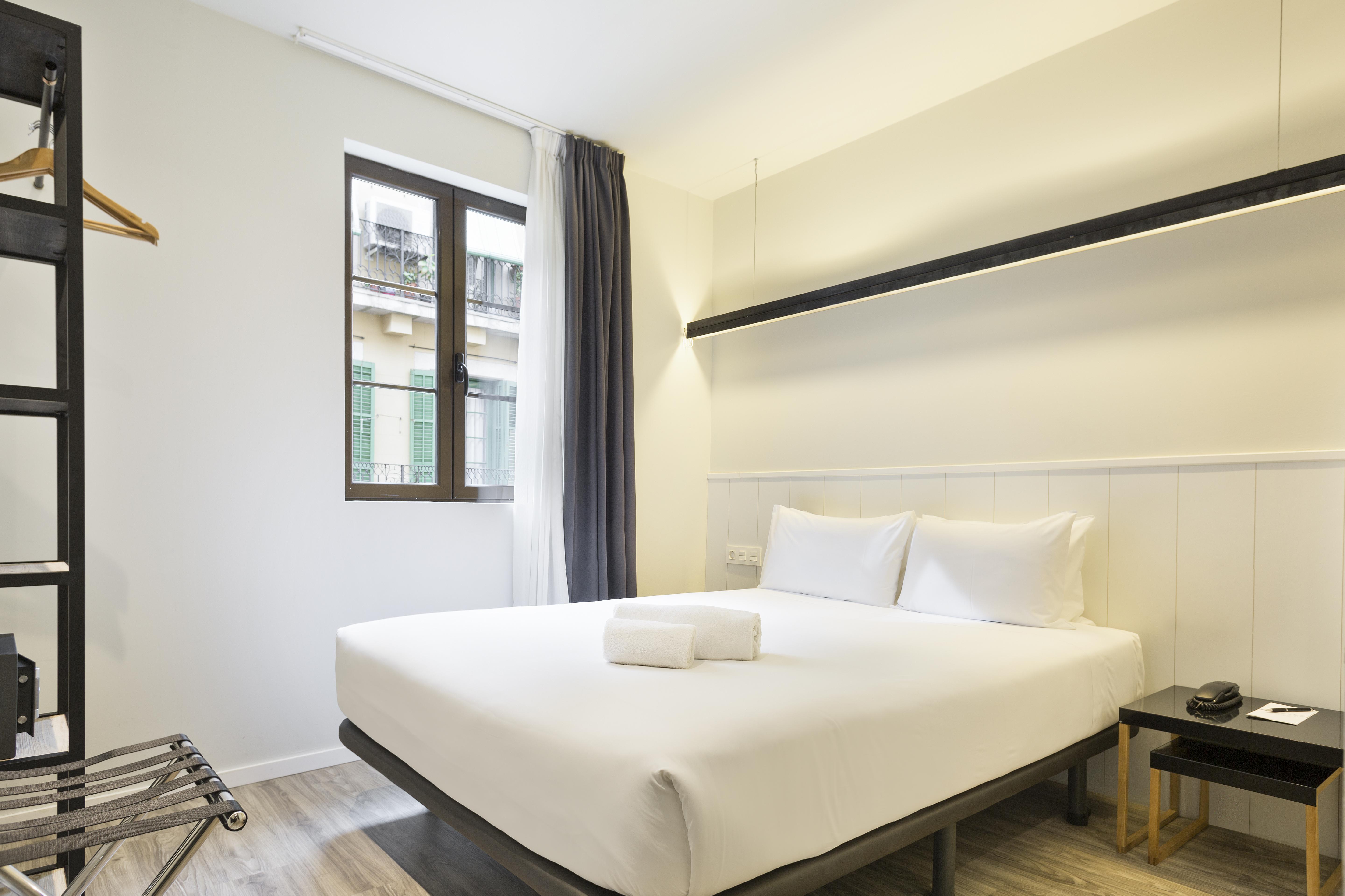 Acta Bcn 40 Hotel Barcellona