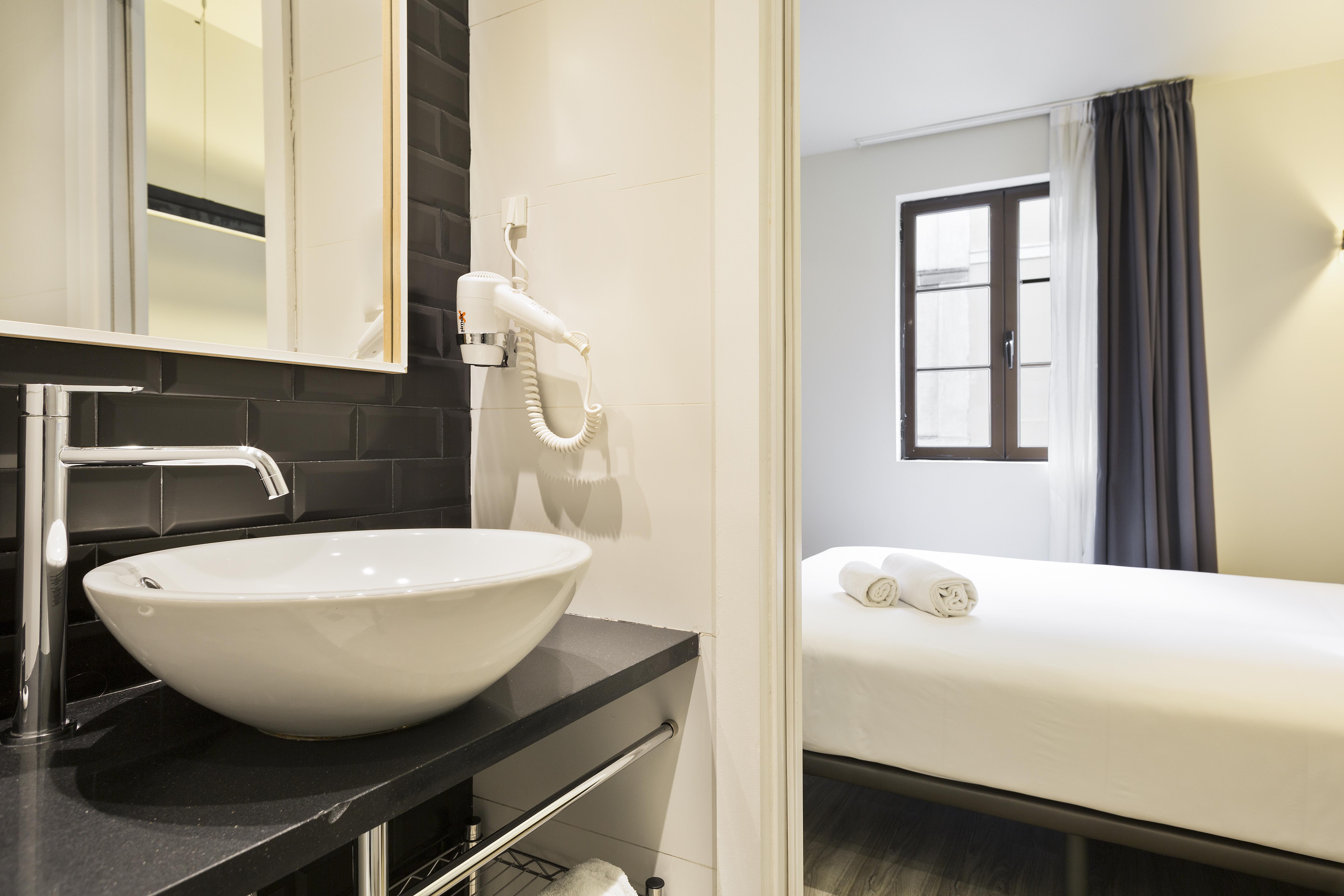 Acta Bcn 40 Hotel Barcellona