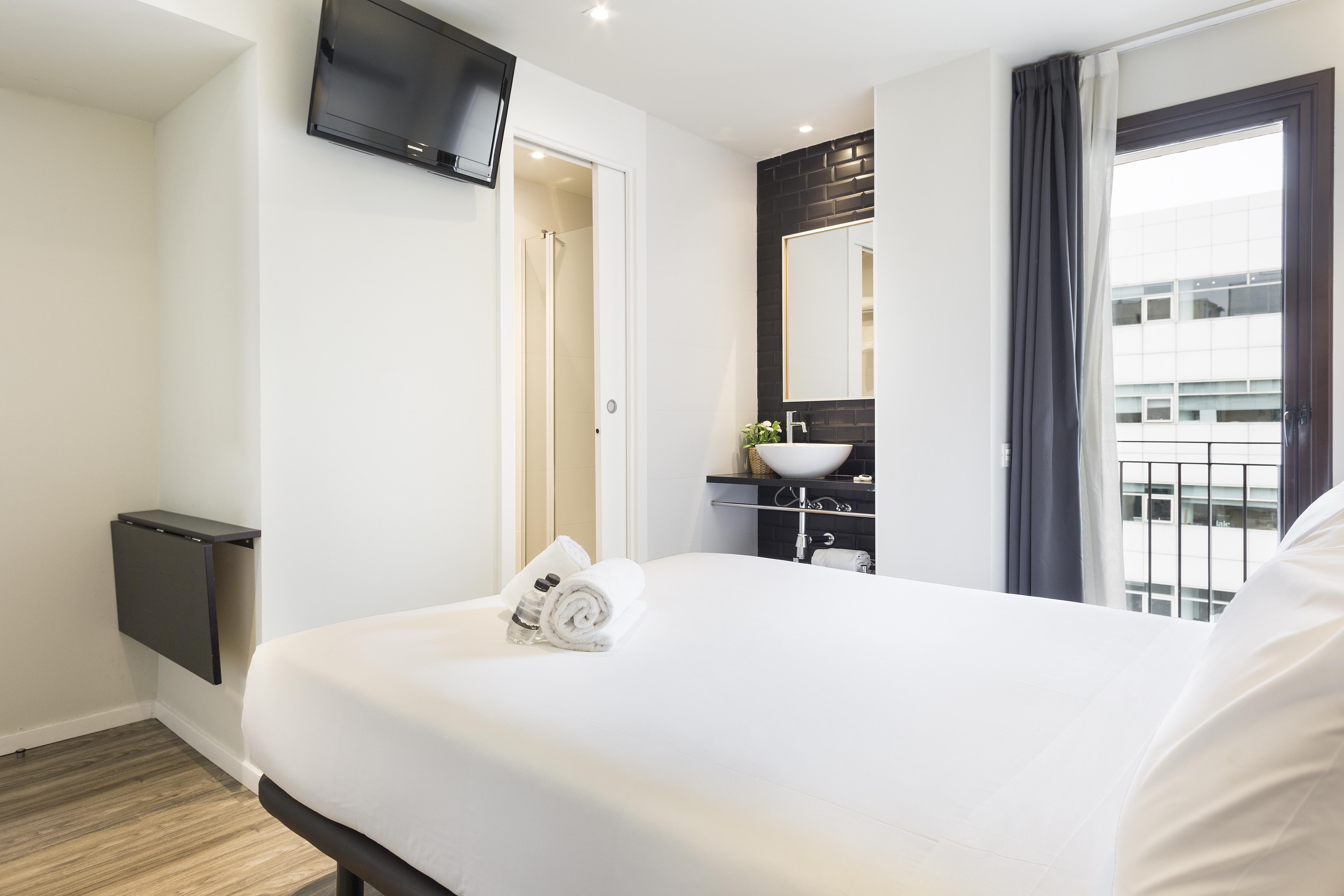 Hotel Acta Bcn 40 Barcellona