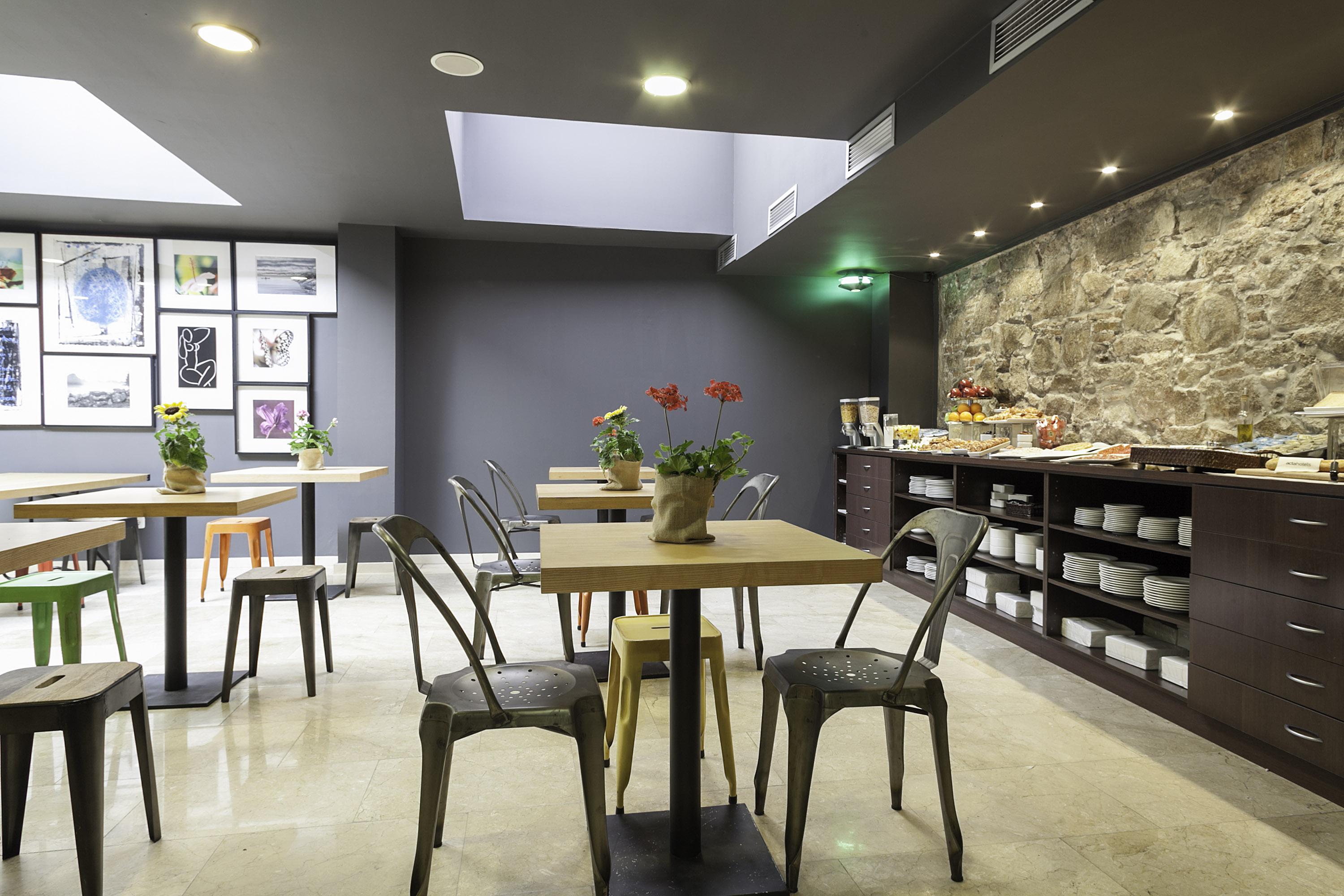 Acta Bcn 40 Hotel Barcellona