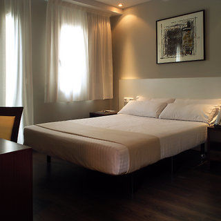 Acta Bcn 40 Hotel Barcellona